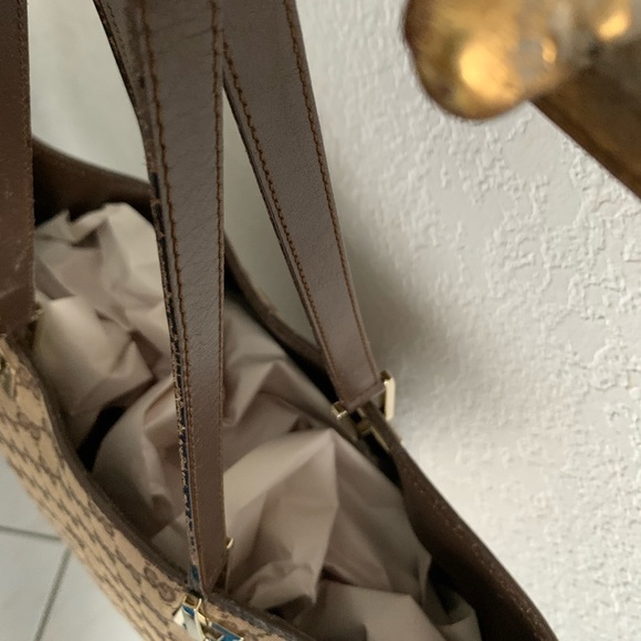 Gucci bucket bag - Picture 4 of 11